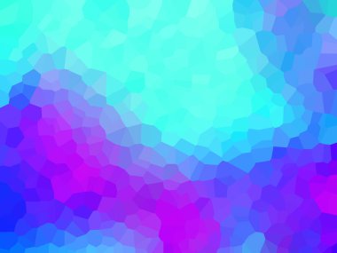 soyut renkli arkaplan, yaratıcı konsept tasarımı