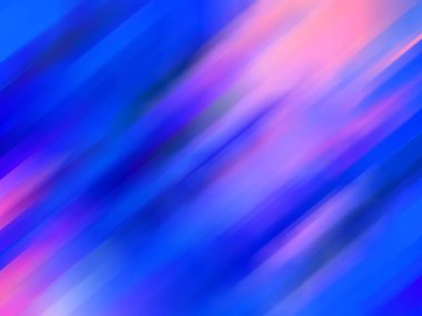 Soyut renkli bulanık arkaplan, hareket kavramı