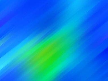 Mavi ve yeşil arka plan. vektör tasarımı