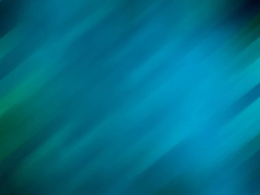 Açık mavi, yeşil vektör düzeni, düz desen.