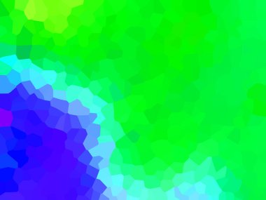 Soyut renkli arkaplan. vektör illüstrasyonu