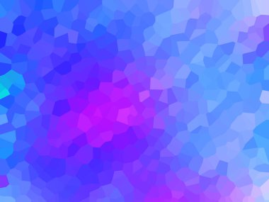 Üçgenli renkli, soyut bir arkaplan. modern soyut doku.