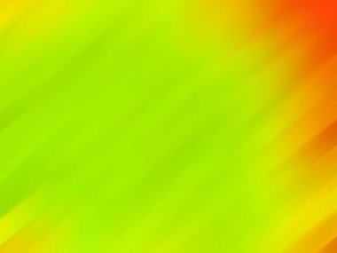 Çizgileri olan renkli vektör arkaplanı. soyut bulanık çizgi deseni