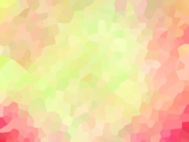 soyut renkli arkaplan, vektör illüstrasyonu