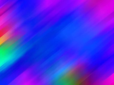 Koyu pembe, düz çizgileri olan mavi vektör düzeni. Çizgileri olan modern geometrik çizimler. Desen, broşür, broşür satırları.