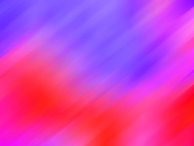 Soyut renkli bulanık arkaplan, hareket kavramı