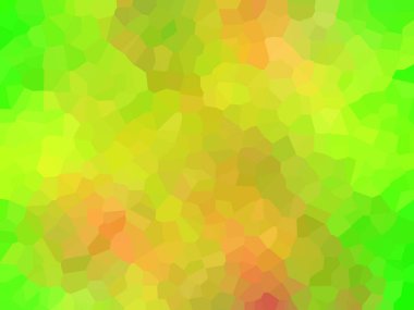 soyut renkli arkaplan, vektör illüstrasyonu