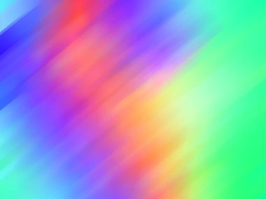 soyut renkli bulanık arkaplan, modern tasarım kavramı