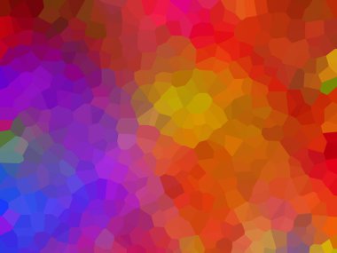 Soyut renkli arkaplan, parlak arkaplan