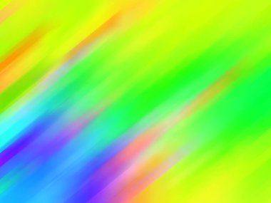 Hareket bulanık ışık patlama efekti canlı kırmızı yeşil sarı, soyut arkaplan.