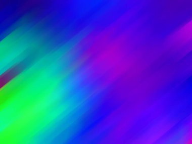 soyut renkli arkaplan görünümü, gradyan konsept