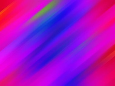 Bulanık eğim efektli soyut arkaplan