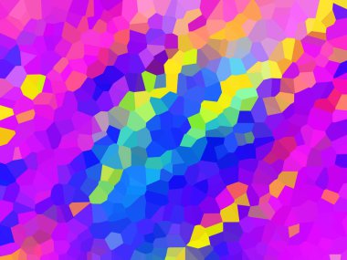 soyut arkaplan, renkli desen