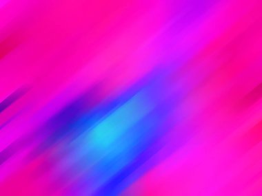 Soyut renkli bulanık arkaplan, modern resimleme