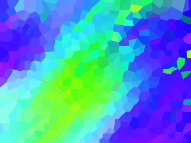 Soyut pastel yumuşak renkli düz mavi renkte tonda odak kapalı dokulu arka plan bulanık