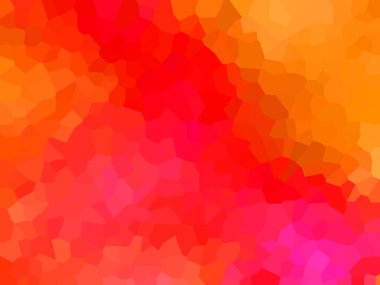 soyut renkli arkaplan, vektör illüstrasyonu