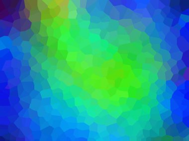 vektör modern arkaplan, geometrik desen