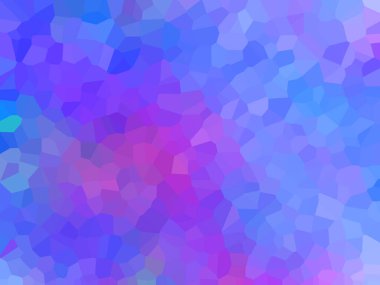 vektör soyut üçgen mozaik arka plan