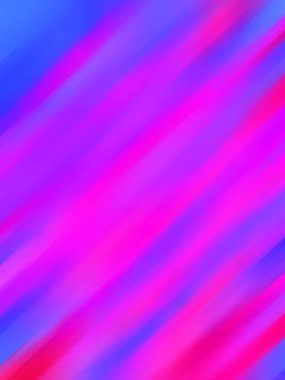 Açık mor, tekrarlanan satırlarla mavi vektör arkaplanı.