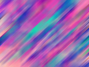 Soyut renkli bulanık arkaplan, hareket kavramı