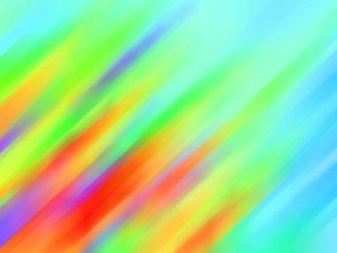 Soyut pastel yumuşak renkli bulanık dokulu arkaplan yeşil tonlu odak tonundan uzak