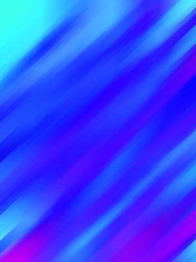 Soyut renkli bulanık arkaplan, hareket kavramı