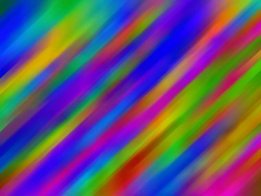 soyut renkli bulanık arkaplan görüntüsü