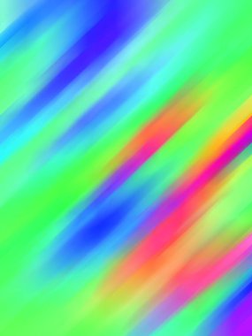 soyut parlak neon bulanık arkaplan