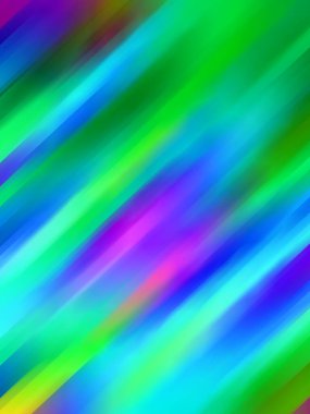 hareket bulanıklığı olan soyut arkaplan