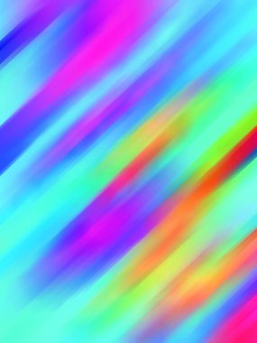 Hareket bulanıklığı efektli soyut arkaplan