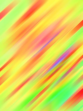 Gradyan ile soyut renkli arkaplan