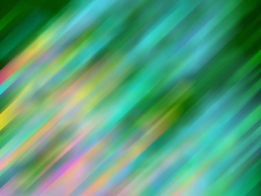 soyut renkli arkaplan yeşil renkte.