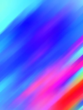 Bulanık renkli doku arka plan