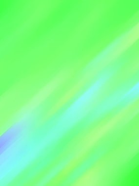 Soyut pastel yumuşak renkli bulanık dokulu arkaplan yeşil tonlu odak tonundan uzak