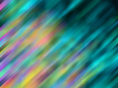 soyut renkli bulanık arkaplan