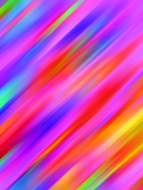 soyut renkli arkaplan görünümü, gradyan konsept