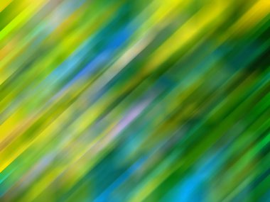 Soyut pastel yumuşak renkli bulanık dokulu arkaplan yeşil tonlu odak tonundan uzak