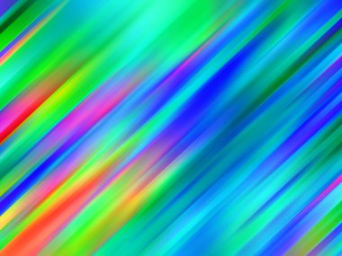 soyut renkli bulanık arkaplan