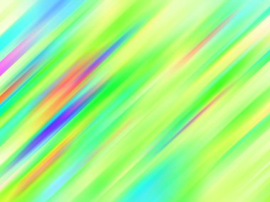 Soyut pastel yumuşak renkli bulanık dokulu arkaplan yeşil tonlu odak tonundan uzak