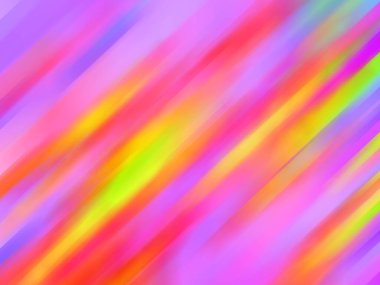 Çizgileri olan soyut renkli arkaplan