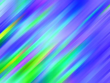 Soyut renkli bulanık arkaplan, hareket kavramı