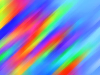 Parlak efektli soyut arkaplan çapraz çizgiler, hareket desenli renk şablonu