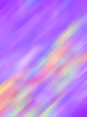 Soyut renkli bulanık arkaplan, hareket kavramı