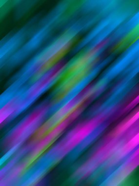 soyut renkli arkaplan, hareket kavramı