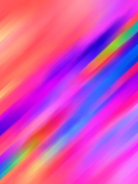 soyut renkli canlı bulanık desenli arkaplan