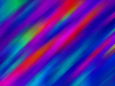 soyut renkli bulanık arkaplan