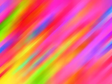 Çizgileri olan renkli soyut bir arkaplan. vektör illüstrasyonu