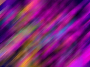 soyut renkli gradyan arkaplan, aura konsepti