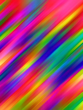 soyut renkli bulanık arkaplan