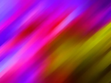 Parlak efekt desenli soyut arkaplan, hareket desenli renk şablonu